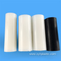 White Black Blue Nylon Rod Standard Sizes